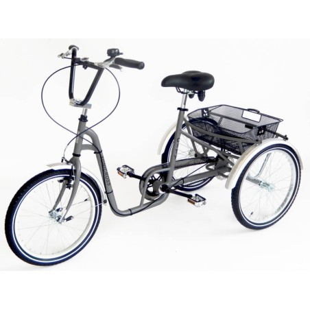 Tricycle city Tonicross4792