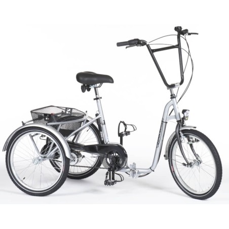 Tricycle Liberty Tonicross4799