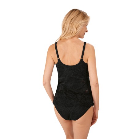 Ensemble maillot de bain Palma - noir5007