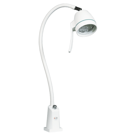 Lampe Hepta led5105