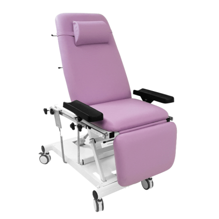 Fauteuil de prélèvement VRELY5157