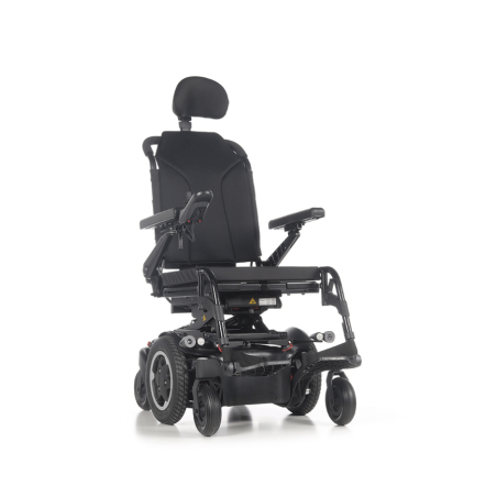 Fauteuil roulant Q400 M Sedeo Lite5181