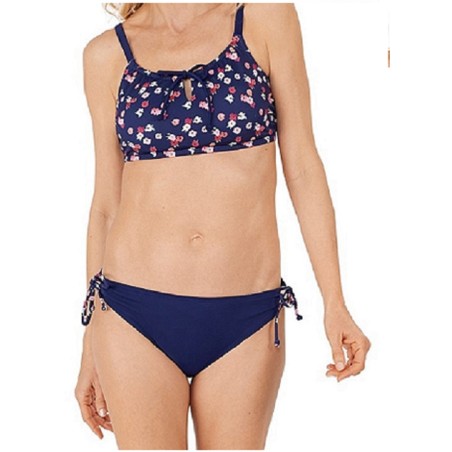 Ensemble maillot de bain Elba -SB- marine/multi5214