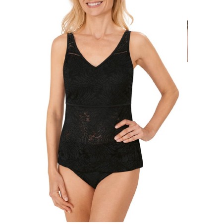 Ensemble maillot de bain Palma - noir5238