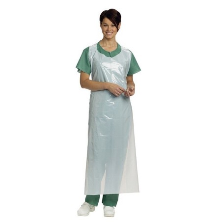 Tablier de protection imperméable5252