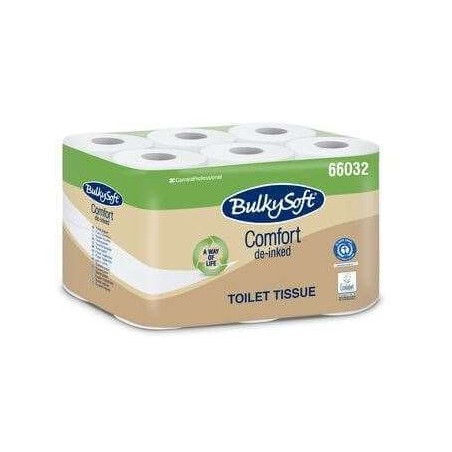 Papier toilette blanc5275