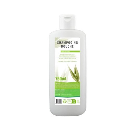 Shampooing douche corps & cheveux5415