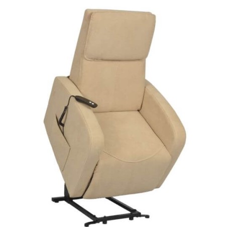 Fauteuil releveur électrique DUBLIN 2 moteurs5462