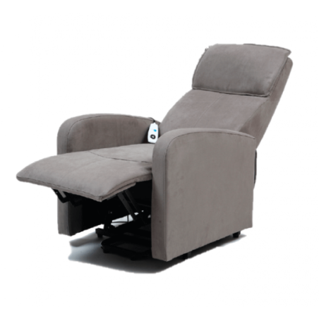 Fauteuil releveur électrique DUBLIN 2 moteurs5463