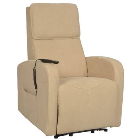 Fauteuil releveur électrique DUBLIN 2 moteurs5464