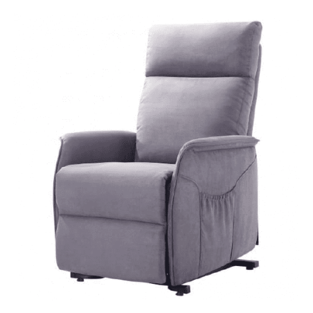 Fauteuil releveur électrique THALIA  1 moteur5477