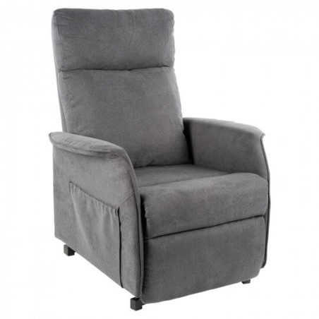 Fauteuil releveur électrique THALIA  1 moteur5478