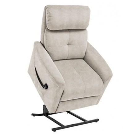 Fauteuil releveur électrique BRUGES  1 moteur5485