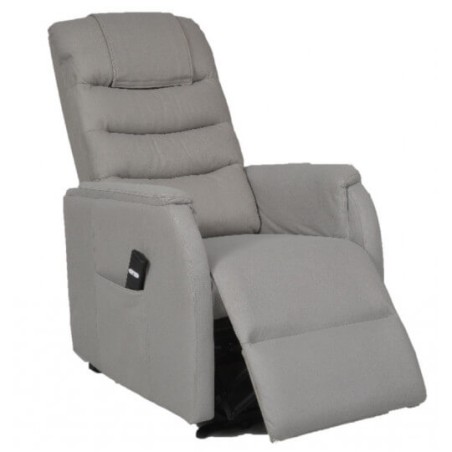 Fauteuil releveur électrique FORMENTERA 2 moteurs5499