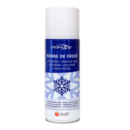 Bombe de froid 200ml5506