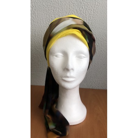 Bonnet /Turban Ibiza 8515551