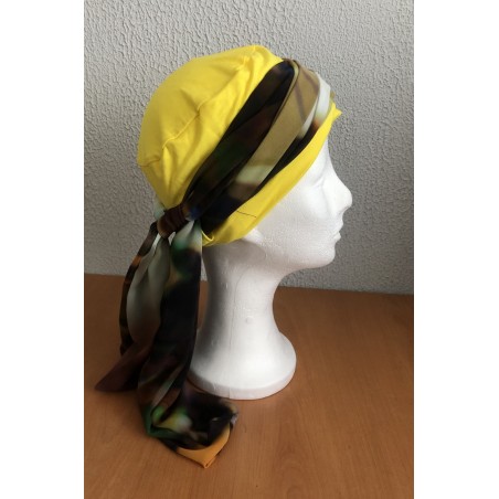 Bonnet /Turban Ibiza 8515552