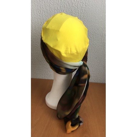 Bonnet /Turban Ibiza 8515553