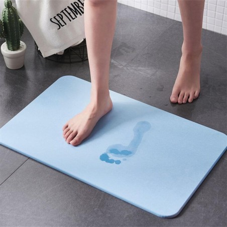 Tapis de bain anti dérapant5557