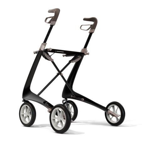 Rollator carbon ultralight5574