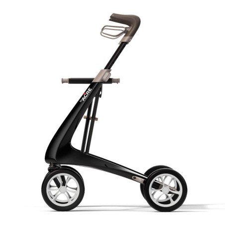 Rollator carbon ultralight5576