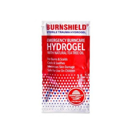 Sachet d'hydrogel5579