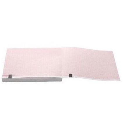 Liasse papier pour ECG Fukuda FR72025595