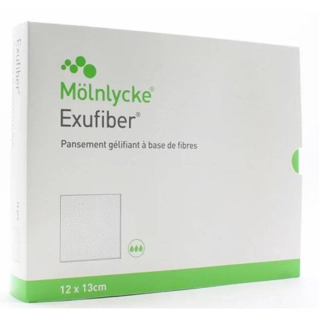 Pansement exufiber5610