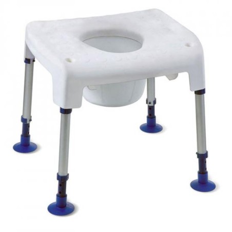 Chaise de douche Pico Commode5776