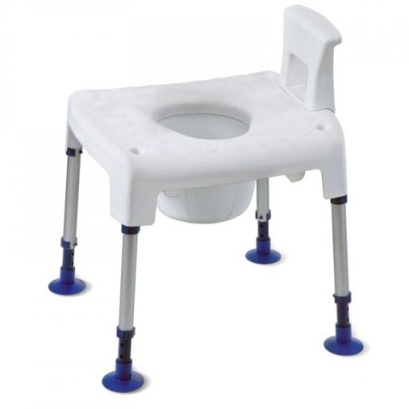 Chaise de douche Pico Commode5777