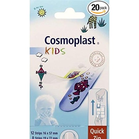 Pansement Cosmoplast kid5781