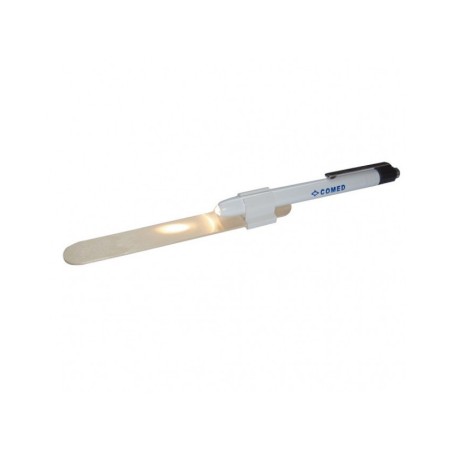 Lampe stylo Pen White5808