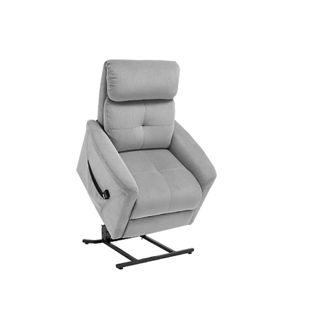 Fauteuil releveur électrique BRUGES 2 moteurs5961