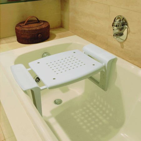 Siège de bain suspendu Profilo6037