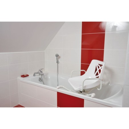 Siège de bain pivotant6046