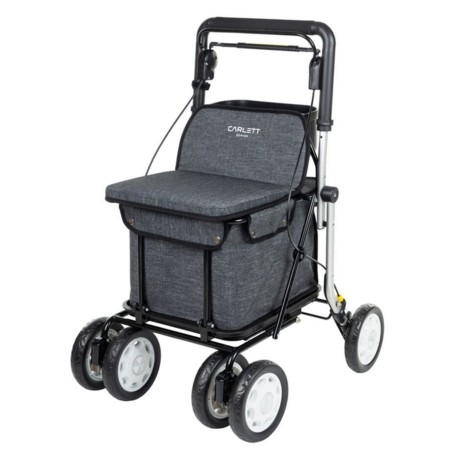 Rollator Carlett 9006074