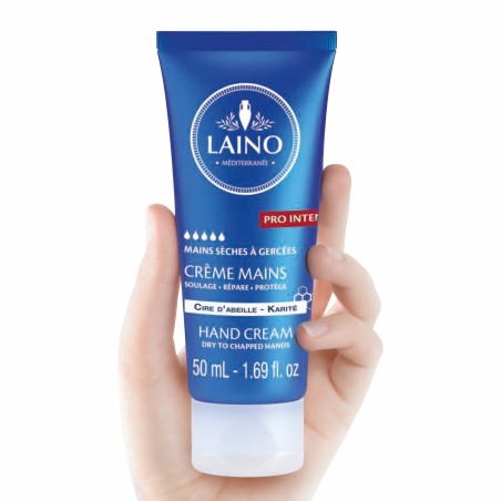 Crème  main Pro Intense Laino 50ml6083