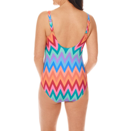 Maillot de bain Ecuador - une pièce6090