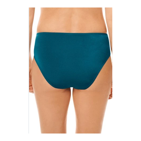 Maillot de bain Crete haut sb et slip - jade sable6106