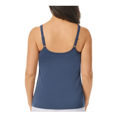 Top Alessia - bleu indigo6113