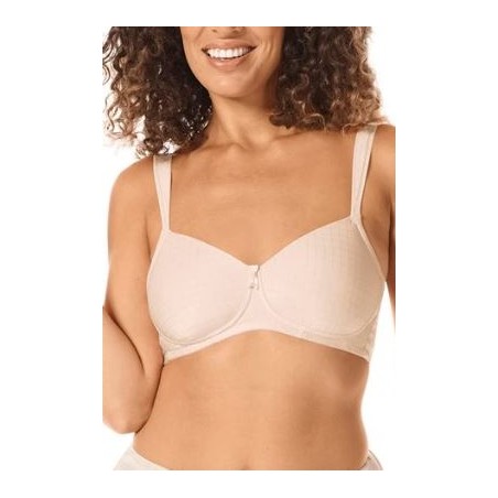 Soutien-gorge Cara - rose poudre SBP6148