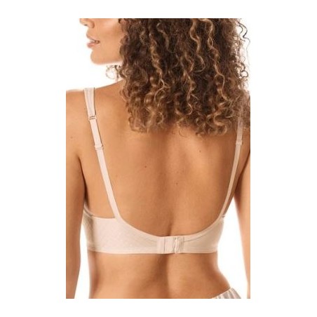 Soutien-gorge Cara - rose poudre SBP6149