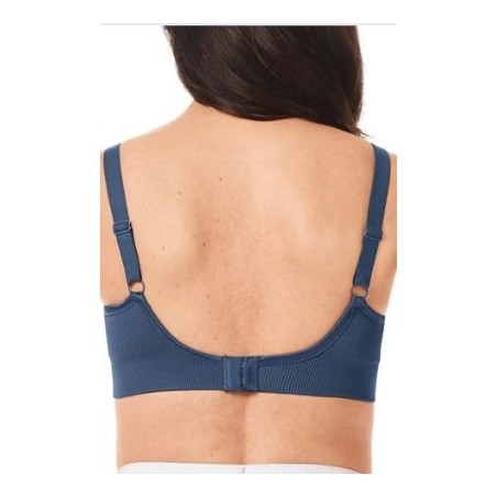 Soutien-gorge Eliza - bleu indigo SB - taille S6156