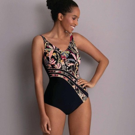 Maillot de bain Dirban Curacao6190