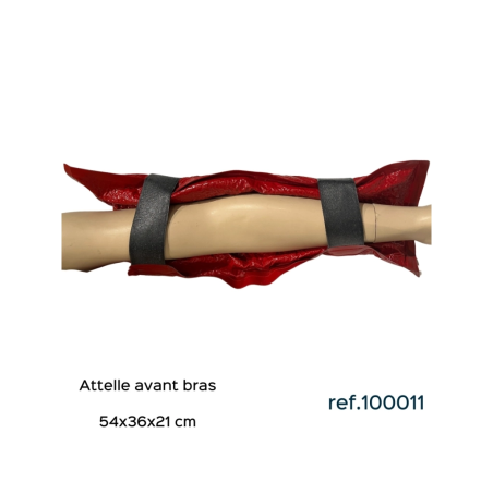 Attelle à dépression avant bras 1000116208