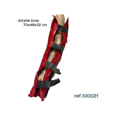 Attelle à dépression bras  1000216209