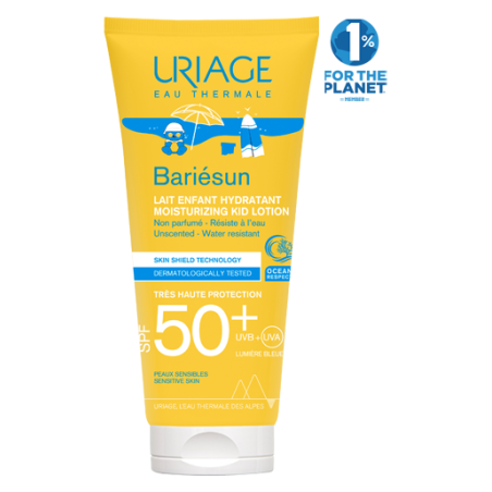 Crème solaire Uriage Indice 50+ 100 ml6260