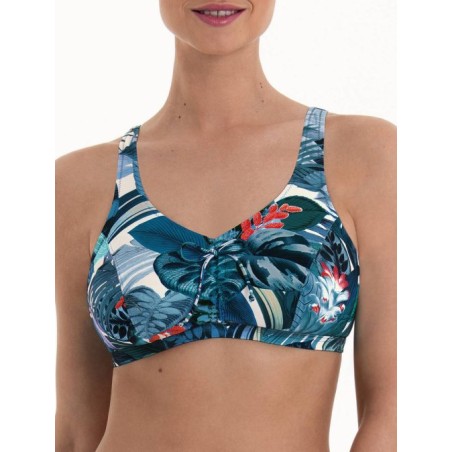 Ensemble maillot de bain Mexicali Curacao6271