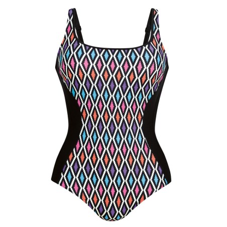 Maillot de bain Togo - noir OP6275