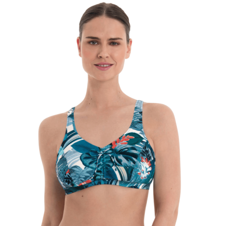 Ensemble maillot de bain Mexicali Curacao6302